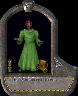 Krynn