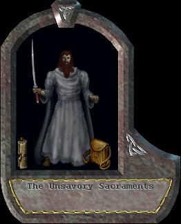 Sacraments