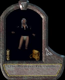 Kid Cannon