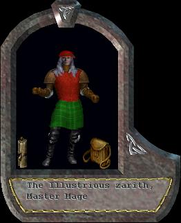 zarith
