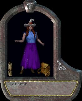 Athene