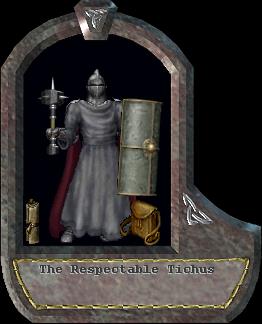 Tichus
