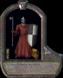 Krakor