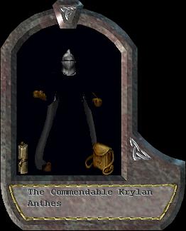 Krylan Anthes