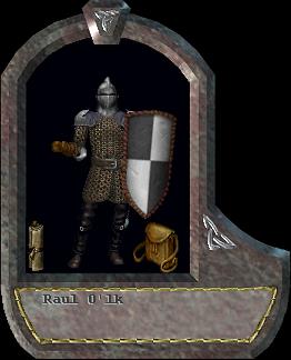 Raul O'lk