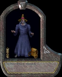 Enoch