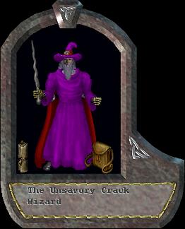 Crack Wizard