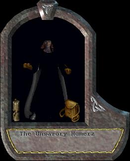 Homerz