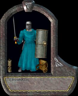 Boomkin