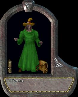 Conan