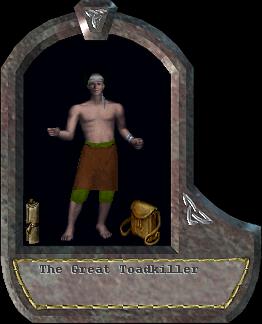 Toadkiller
