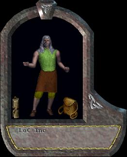 LoC Inc