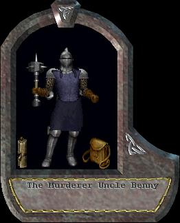 Uncle Benny