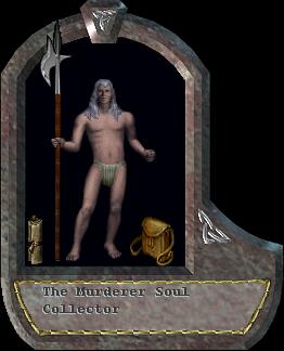 Soul Collector