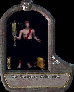 JoHn pAuL