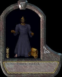 Yorhik