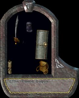 Dagon