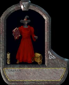Aphix