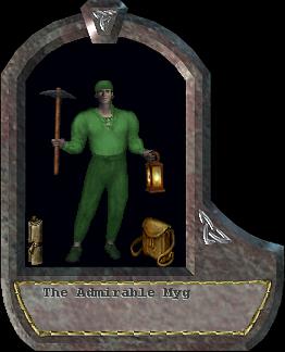 Myg