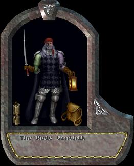 Ginthik