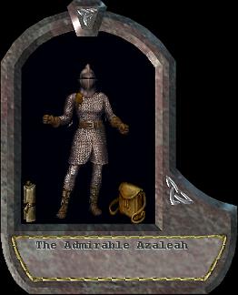 Azaleah