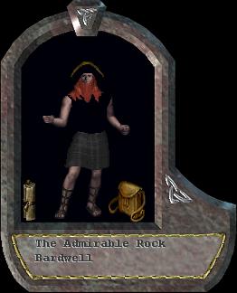 Rock Bardwell