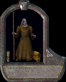 BattalGazii
