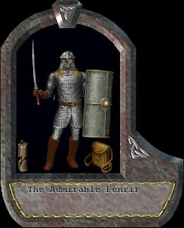 Fenrir