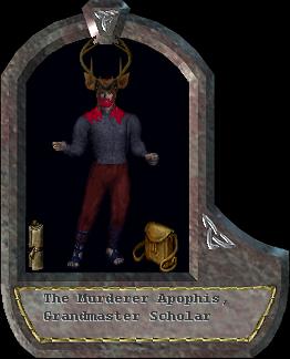 Apophis