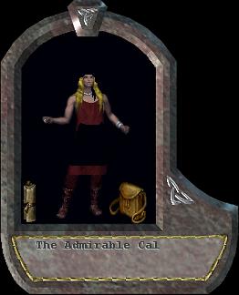 Cal