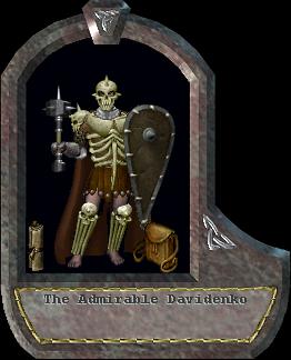 Davidenko