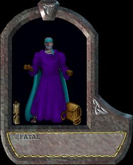 FATAL