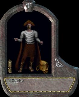 Spyke