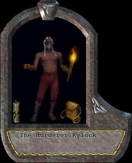 Kylock