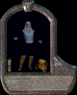 John Doe