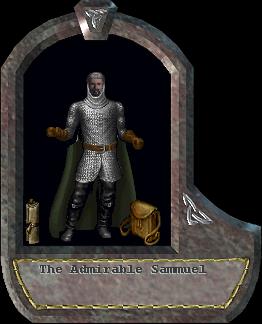 Sammuel