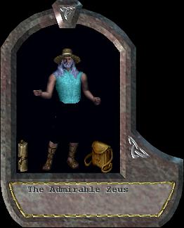 Zeus