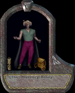 Kenny