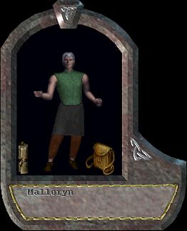 Malloryn