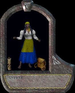 Gypsy