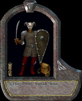 Ugnak'wuz