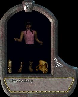 Dycledarg