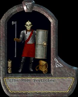 Yesticles