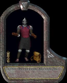 Ascension