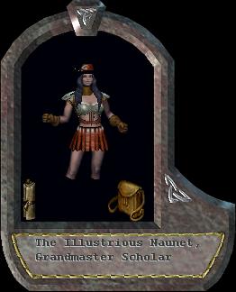 Naunet