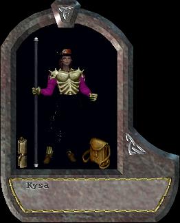 Kysa