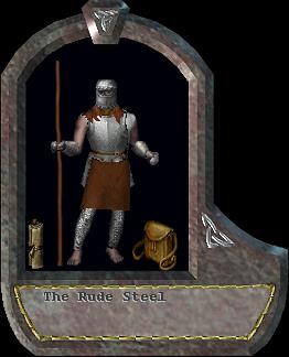 Steel
