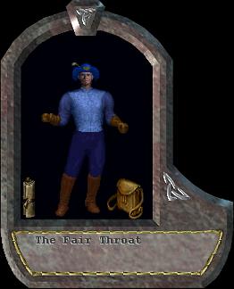 Throat