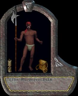 Bulk