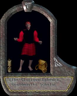 Ephedra